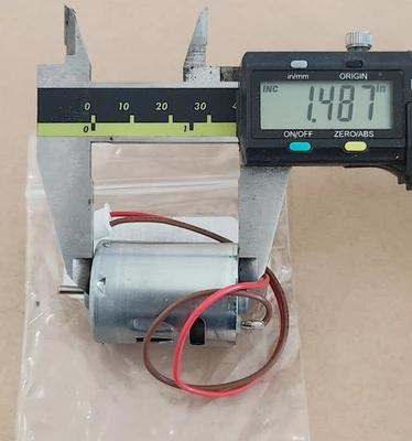 NEW Start International ZCM1000P435-15A