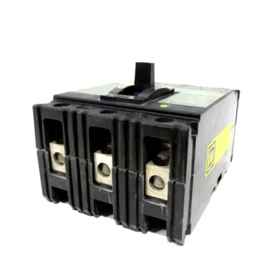 NEW SQUARE D SFAL3100 CIRCUIT BREAKER SER.2