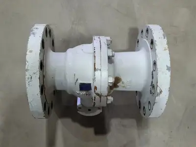 USED KUKA CCA30-BG150