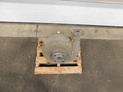 Used WILFLEY _UNKNOWN_ Pumps Ohio US | Equipment Recovery Corp. #1330680