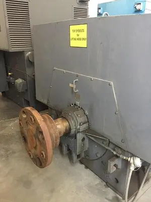 USED TOSHIBA J2008NKFLIOP