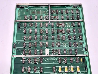 44B398625-001, 44B398808-002/8, 44A398714-G01 | GE Fanuc 44B398625-001 PC Control Board CNC PCB 44A398714-G01 44B398808-002/8 - For parts or not working