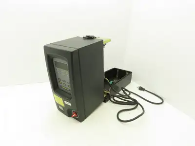 Atlas Copco D302-DS7 TENSOR DS7 Power Macs Tightening Systems Controller