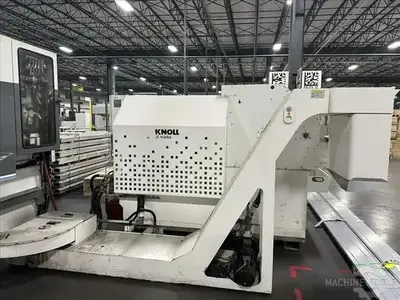 USED 2021 MODIG HHV2