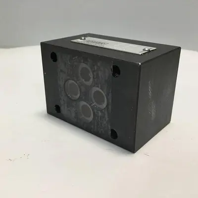 USED HYDRONORMA Z1S6P131V