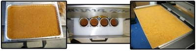 New | in-Stock FOODTOOLS CP-1H Dough Sheeters & Presses California US | BakeryEquipment.com #1555539