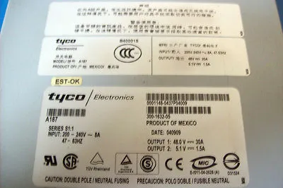 USED SUN MICROSYSTEMS V490 SUNFIRE V490