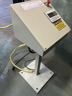 USED CWP SMVI12