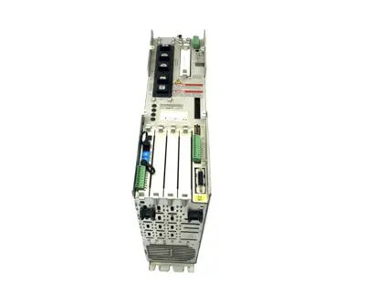 USED INDRAMAT FWC-DSM2.1-SSE-02VO9-MS, DDS02.1-W025-D