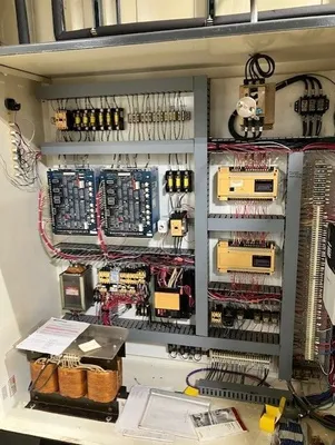 CINCINNATI MILACRON DE Grinders, Cylindrical, Universal | Star Equipment Co., Inc. (4)