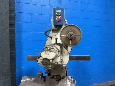 Used BOSTITCH 813AW Miscellaneous Packaging Equipment Ohio US | HGR 24 #1328408