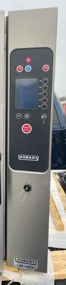 59-0025 Hobart CE10FD Electric Boilerless Full Size Combi Oven