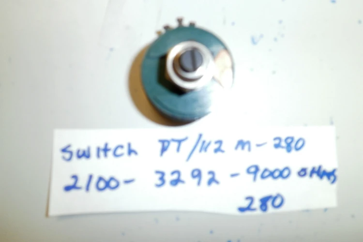 Used Water Mfg. Inc. PT/112 M-280 Cable & Wire Arizona US | ASSET CONVERSION SPECIALISTS, INC. #307751
