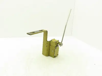 Gould Denison JK5838 Lox-Switch Limit Switch w/Mounting Bracket for Yale Hoist