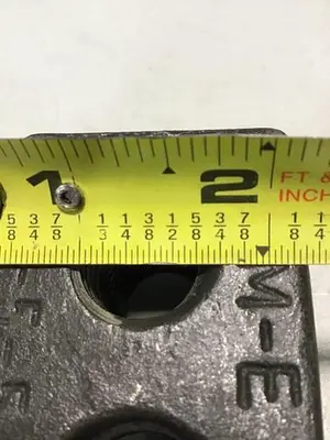 USED DME MC-5-5