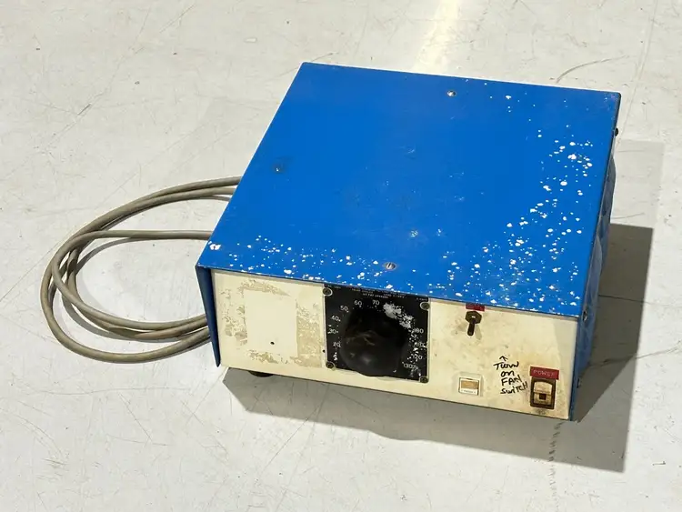 Used BRANSON EMLX30-6 Ultrasonic Generators Michigan US | Maverick Industrial Sales #1395783