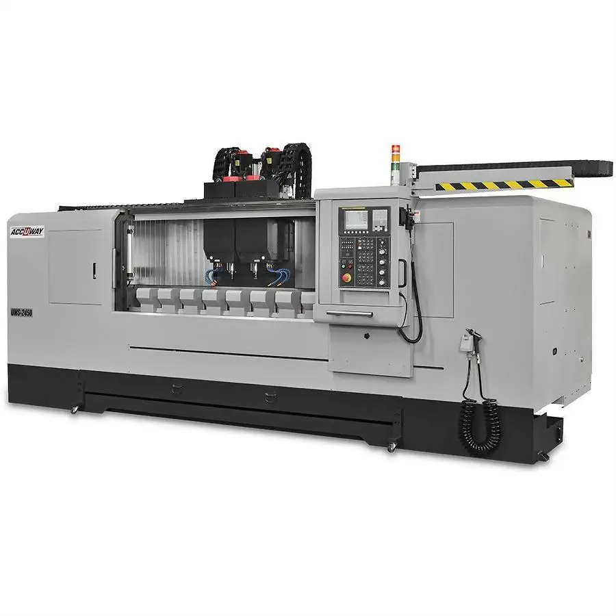 NEW ACCUWAY UMS-2450