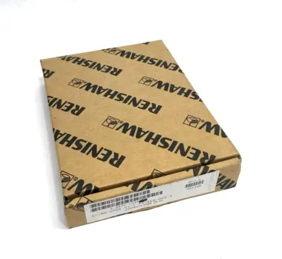 New | in-Stock Renishaw SiGNUM Interface Module Si-NN-0004-01-1-FN-403-003-3 Input / Output Modules Michigan US | Maverick Industrial Sales #1395747