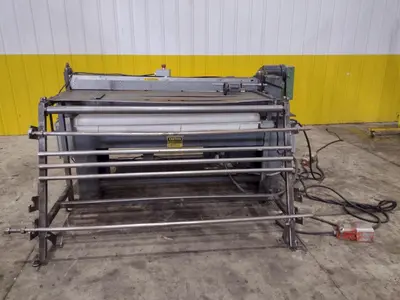 USED FLAGLER GS1160