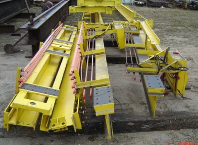 USED HOIST M6LL