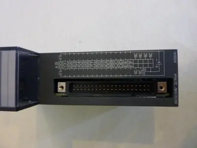 USED MITSUBISHI A1SX41