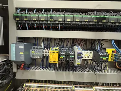 USED Koppens BRN 3000/700