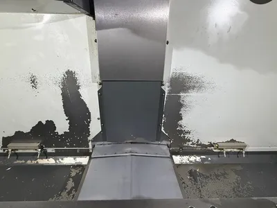 2018 HAAS DM-2 Vertical Machining Centers | Hindley Machine Tool Sales, LLC (11)