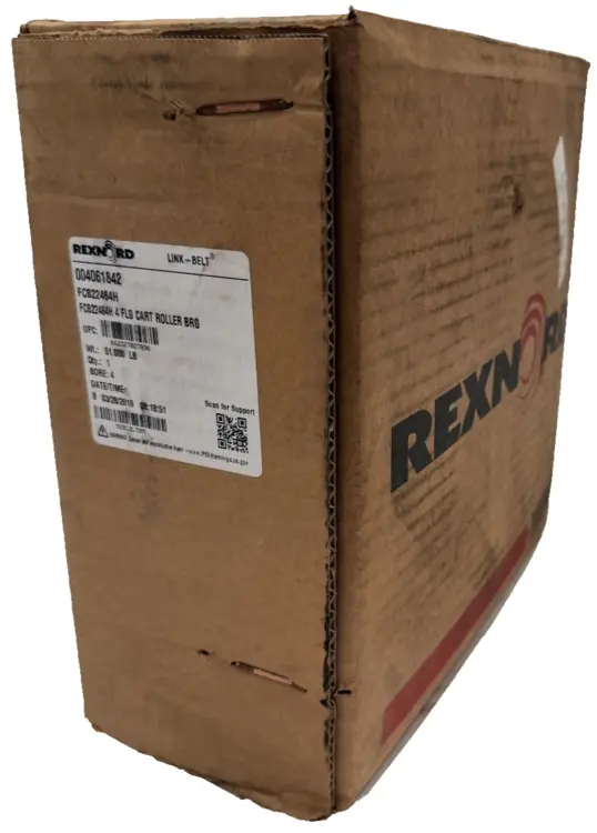 New | in-Stock REXNORD FCB22464H Bearings Michigan US | SB Industrial Supply #917477