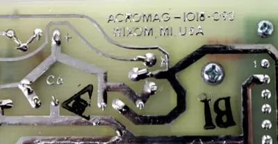 NEW ACROMAG A.206248 ACROMAG-1018-093 CIRCUIT BOARD A206248