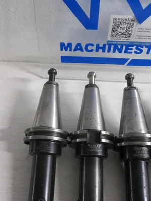 USED BRINEY CAT40