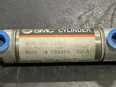 USED SMC NCME088-0100C