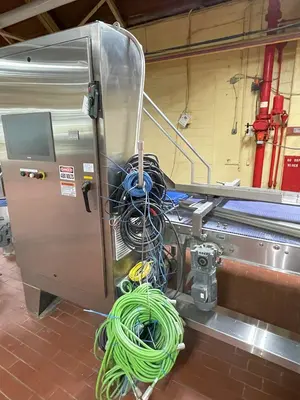 2017 DELTA SYSTEMS Flow Wrapper Flow Wrappers | Envoy Equipment LLC (25)