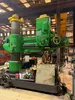 6' 19" Cincinnati Bickford Radial Arm Drill thumbnail