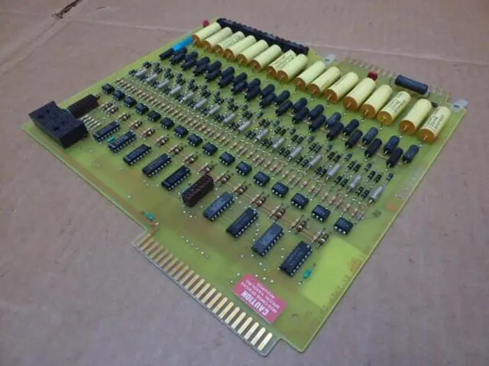 USED CINCINNATI MILACRON 3-531-3564A