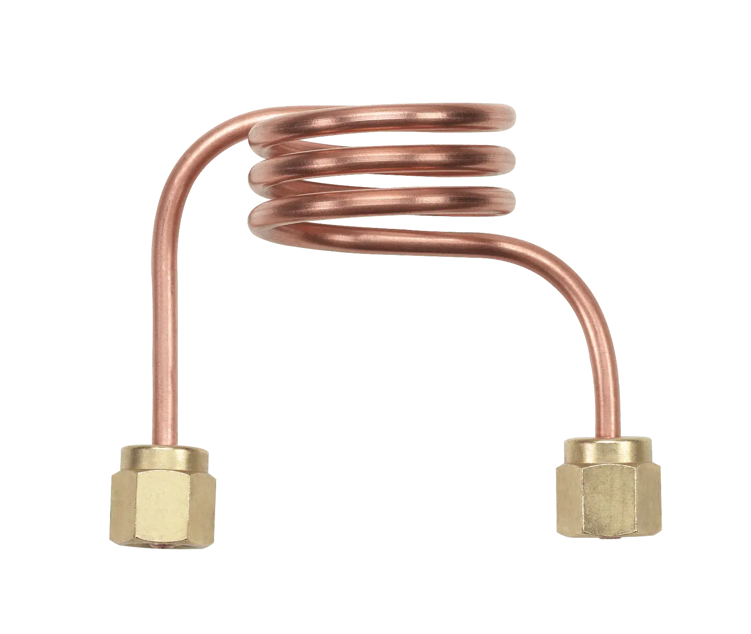 Self-Aligning RF Load Coil Assembly for NexION 300/350 & ELAN 6×00/9000/DRCs
