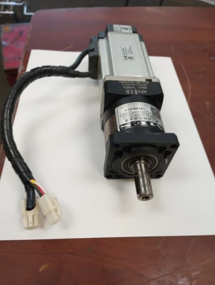 USED Panasonic SERVO DRIVER 1.3Nm Rating  S1
