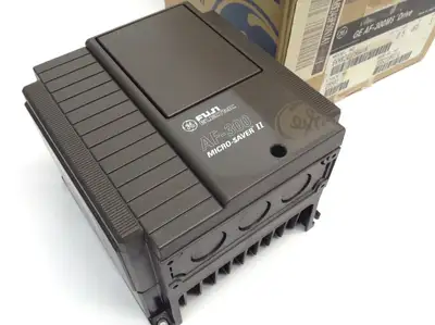New | in-Stock Fuji AF-300M$ 6KM$243F50N1A1 Variable Speed Drives Michigan US | Maverick Industrial Sales #1395216