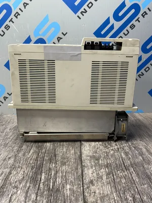 MITSUBISHI MDS-A-CV-110 Switching Mode Power Supplies | ESS Industrial Equipment Sales (8)