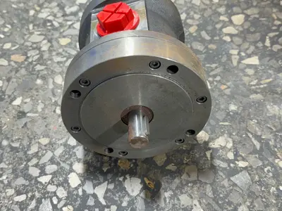 Stoz  Pump
