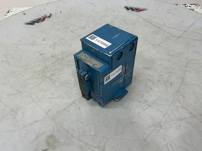 USED INVENSYS MC-431-0-0-1