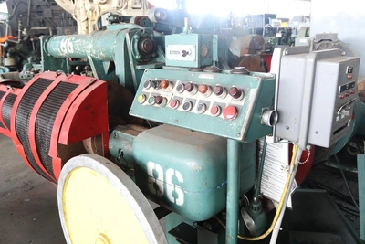 USED U.S. BAIRD 4-36