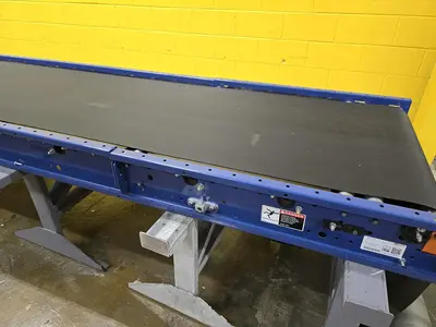 Used MHS MDR Belt Conveyors Wisconsin US | Packer City Sales #1297704