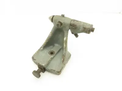 KO Lee Grinding Machine Tailstock 5-1/2" Center Height From Bed READ