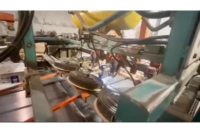 Rayco Mfg