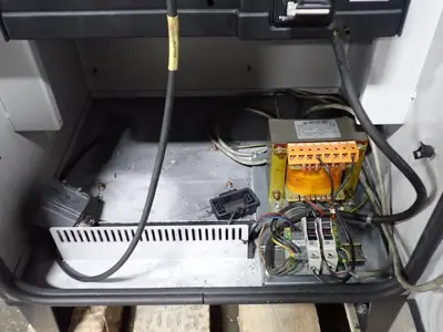 Used 2010 STAUBLI TX90XL Robots Ohio US | HGR 24 #946258
