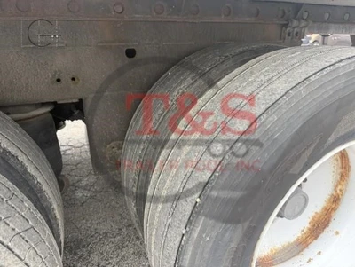 Used 2017 UTILITY _UNKNOWN_ Reefer Trailers Illinois US | T&S Trailer Pool #1520898