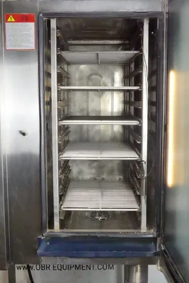 USED 2020 Alto-Shaam CTP10-10E
