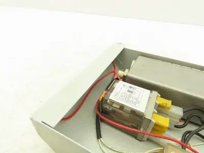 Rittal SK3301 580 Electronic Condensate Evaporator 115V AC Air Conditioner Drain