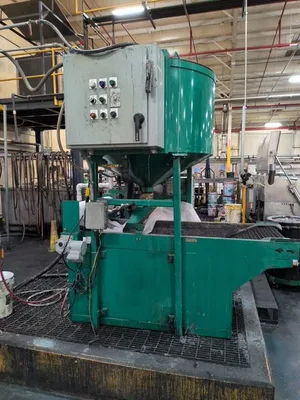 USED 1900 WASTE WATER ENGINEERS, INC RT-200-H