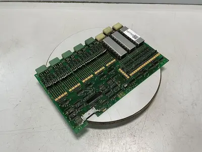 USED SHIBAURA PIDAA5- H0550555